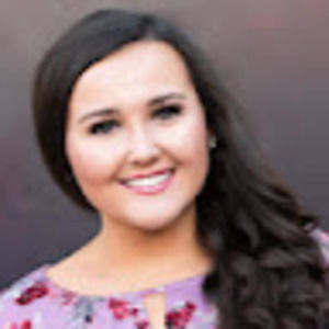 Meet your Posher, Calista